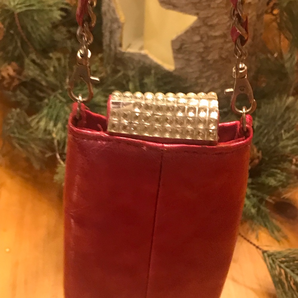 Cell phone bag - Picture 3 of 6